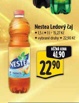 NESTEA LEDOV AJ