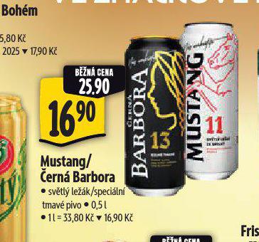 PIVO ERN BARBORA