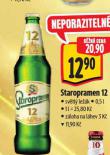 PIVO STAROPRAMEN