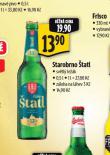 PIVO STAROBRNO