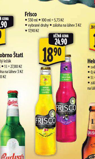 FRISCO