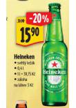PIVO HEINEKEN