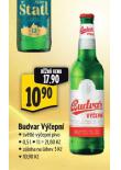 PIVO BUDVAR