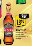 PIVO KRUOVICE
