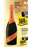 MIONETTO PROSECCO DOC TREVISO BRUT