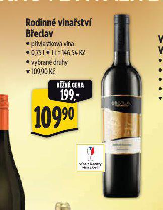 RODINN VINASTV BECLAV