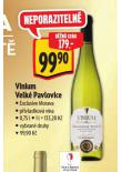 VINIUM VELK PAVLOVICE