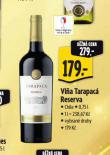 VINA TARAPAC RESERVA