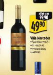 VINA MERCEDES