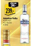 AMUNDSEN VODKA