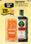 JAGERMEISTER