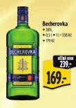 BECHEROVKA