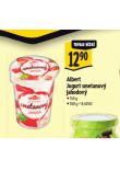 JOGURT SMETANOV