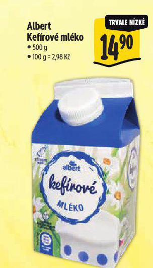 KEFROV MLKO