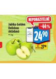 JABLKA GOLDEN DELICIOUS