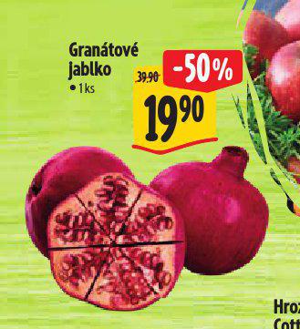 GRANTOV JABLKO