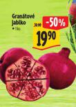 GRANTOV JABLKO