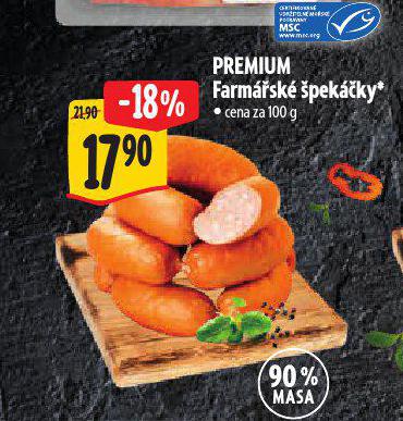 FARMSK PEKKY