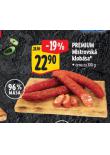MISTROVSK KLOBSA