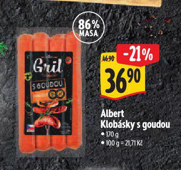 KLOBSKY S GOUDOU