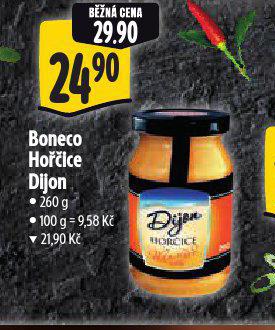 BONECO HOICE DIJON