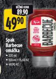 SPAK BARBECUE OMKA
