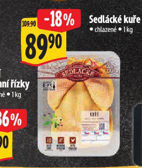 SEDLCK KUE