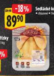 SEDLCK KUE