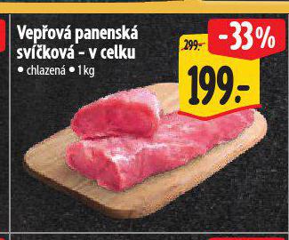 VEPOV PANENSK SVKOV