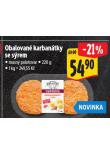 OBALOVAN KARBANTKY SE SREM