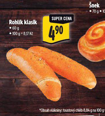 ROHLK KLASIK