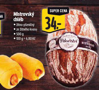 MISTROVSK CHLB