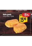 ROLKA GOUDA