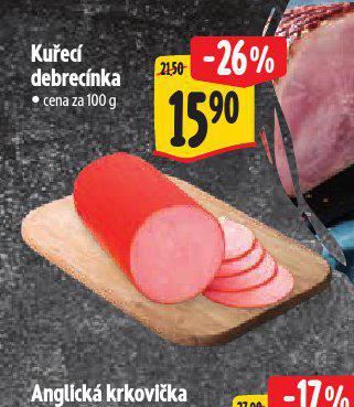 KUEC DEBRECNKA
