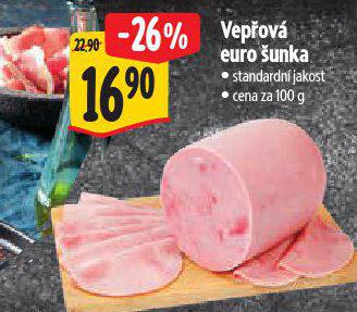VEPOV EURO UNKA