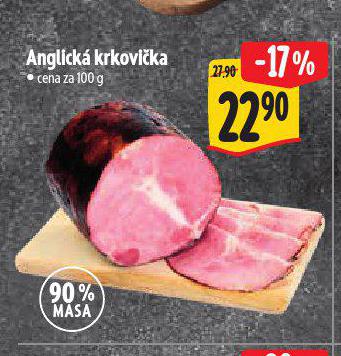 ANGLICK KRKOVIKA