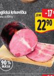 ANGLICK KRKOVIKA