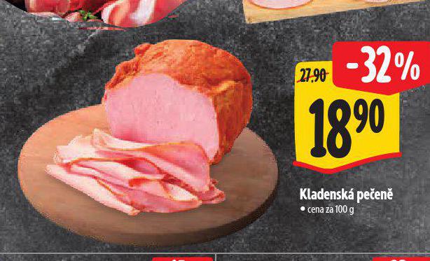 KLADENSK PEEN