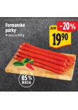 FORMANSK PRKY