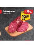 TURISTICK SALM