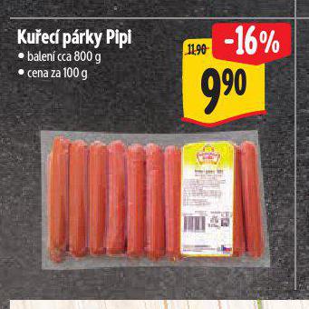KUEC PRKY PIPI