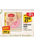 SALM LYON