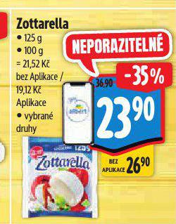 ZOTTARELLA