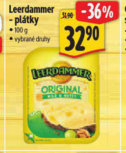 LEERDAMMER SR