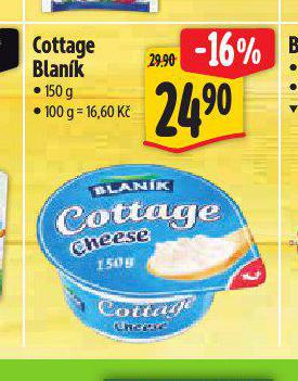 COTTAGE BLANK