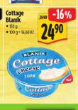COTTAGE BLANK