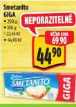 SMETANITO