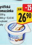 BYSTICK POMAZNKA