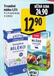 TRVANLIV MLKO