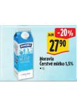 MORAVIA ERSTV MLKO